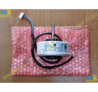 ( SP560 )  Quạt DC Dàn Lạnh Điều Hòa LG Trục Ngắn